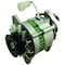 Wai Global Alternator, ALTHI IREF, 50 Amp12 Volt, CW, 1Groove Pulley 14648N - alternate 4